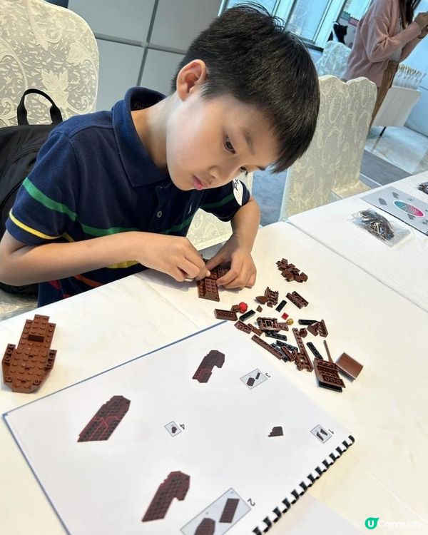 【 一齊挑戰健力士世界紀錄 】