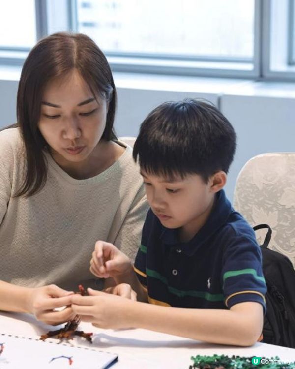 【 一齊挑戰健力士世界紀錄 】