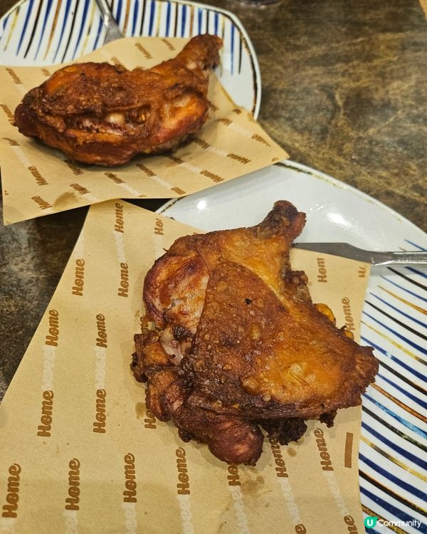 東涌六十年代懷舊茶餐廳 ☕️