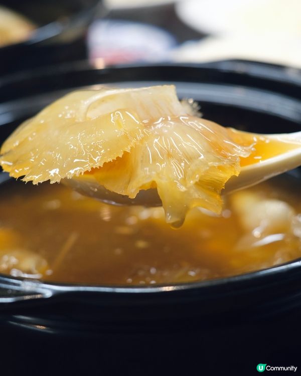 尖沙咀復古粵菜館🥢 $88 魚翅撈飯😋