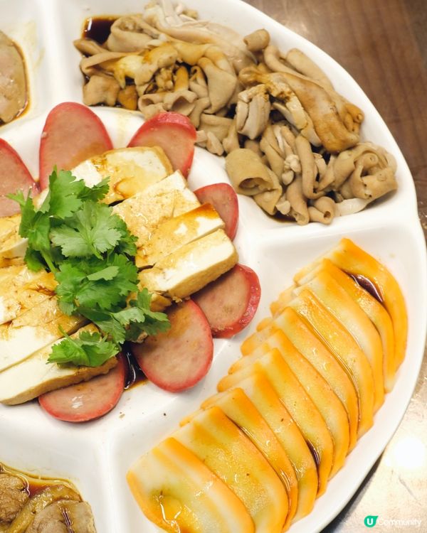 尖沙咀復古粵菜館🥢 $88 魚翅撈飯😋