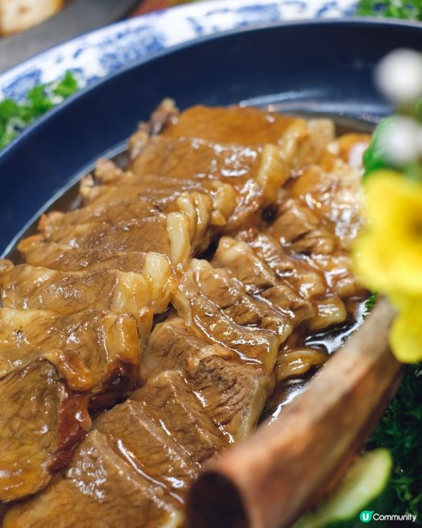 尖沙咀復古粵菜館🥢 $88 魚翅撈飯😋