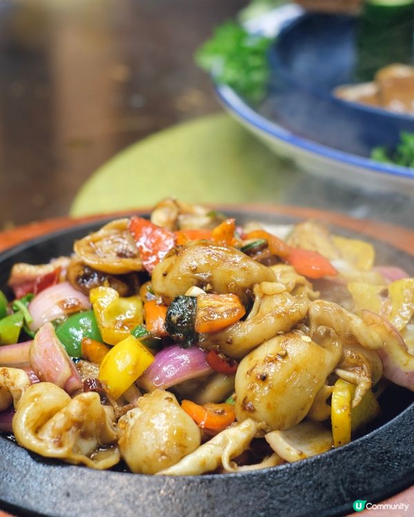 尖沙咀復古粵菜館🥢 $88 魚翅撈飯😋