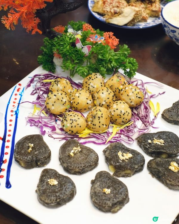 尖沙咀復古粵菜館🥢 $88 魚翅撈飯😋