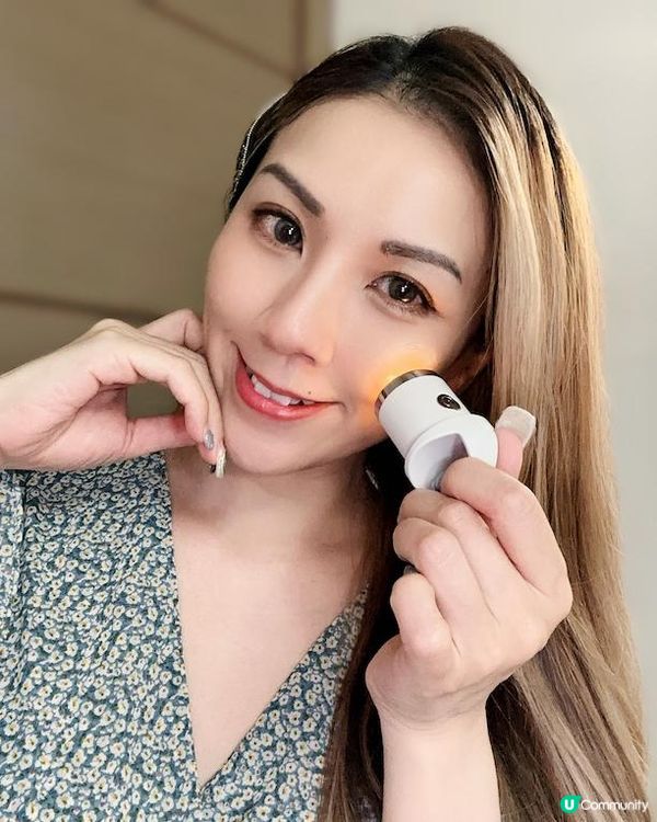 喺屋企都可以DIY做美白激光！►韓國Meditherapy全新白玉提亮系列