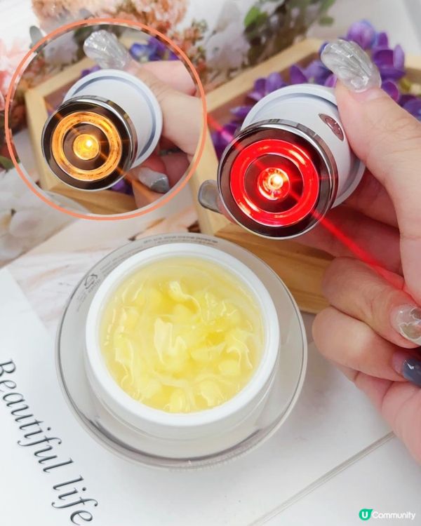 喺屋企都可以DIY做美白激光！►韓國Meditherapy全新白玉提亮系列