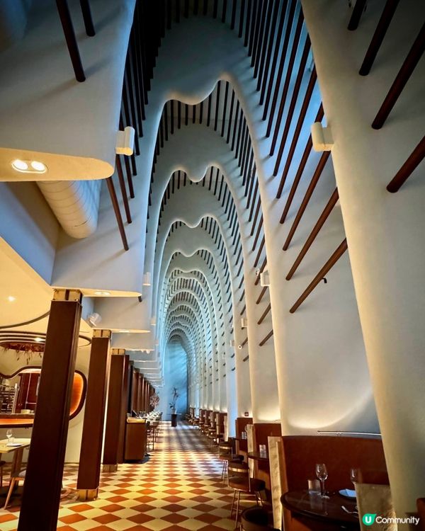 美不勝收PARKSIDE@NINA