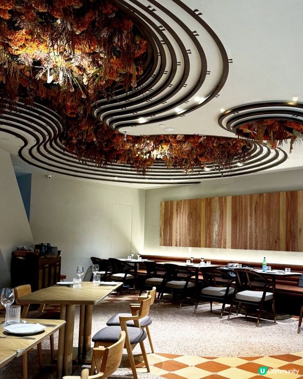 美不勝收PARKSIDE@NINA