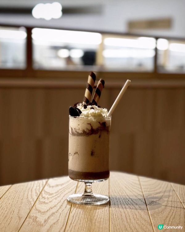 美不勝收PARKSIDE@NINA