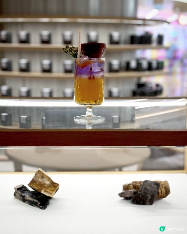 美不勝收PARKSIDE@NINA