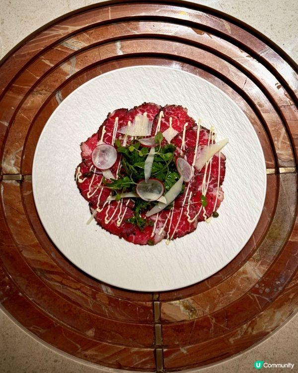 美不勝收PARKSIDE@NINA