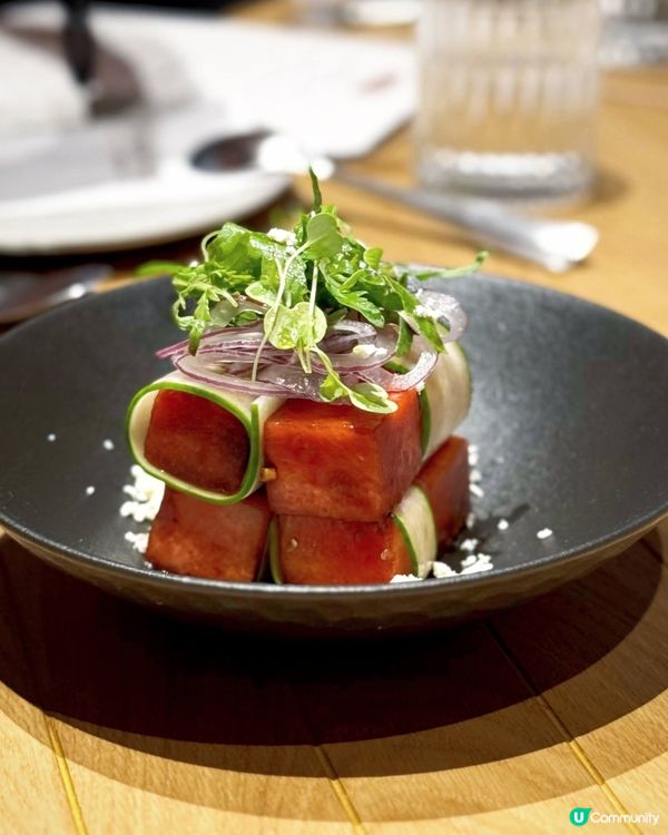 美不勝收PARKSIDE@NINA