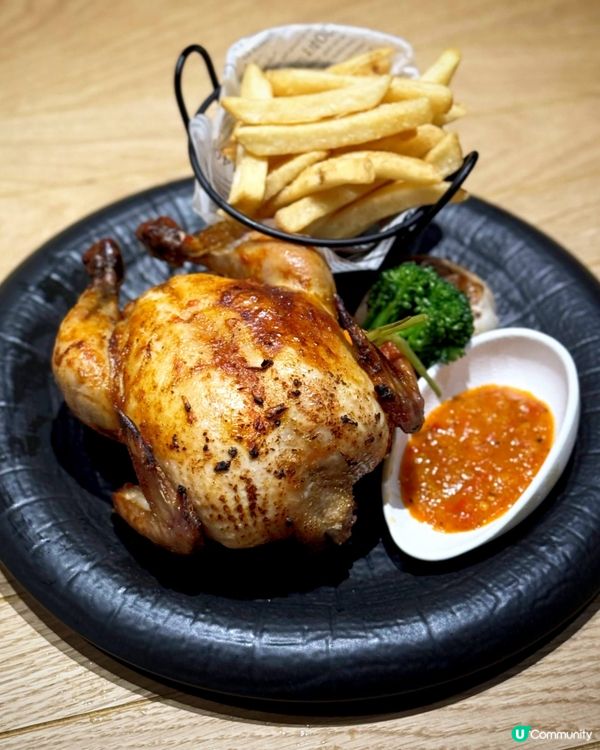 美不勝收PARKSIDE@NINA