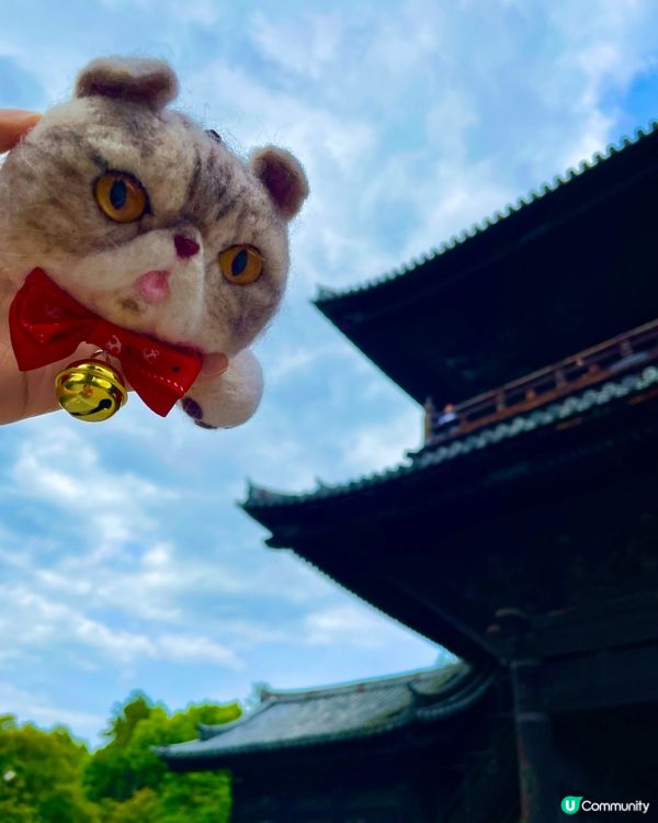 🇯🇵日本禪宗最高寺院 京都南禪寺