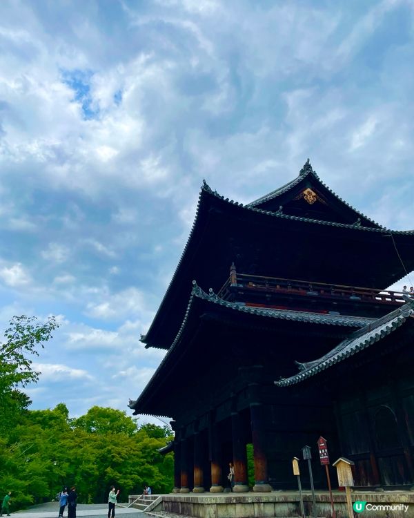 🇯🇵日本禪宗最高寺院 京都南禪寺