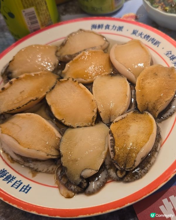 159人仔一位都抵...飽往走