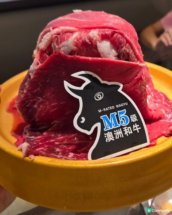 159人仔一位都抵...飽往走