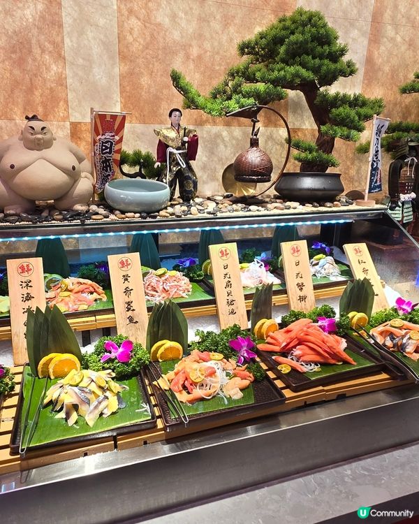 159人仔一位都抵...飽往走