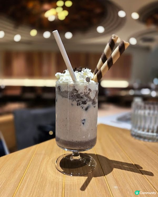 超美的木化石主題餐廳