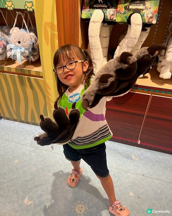 【親子好去處】暑假大玩特玩 | 廣州長隆熊貓酒店2日1夜之旅