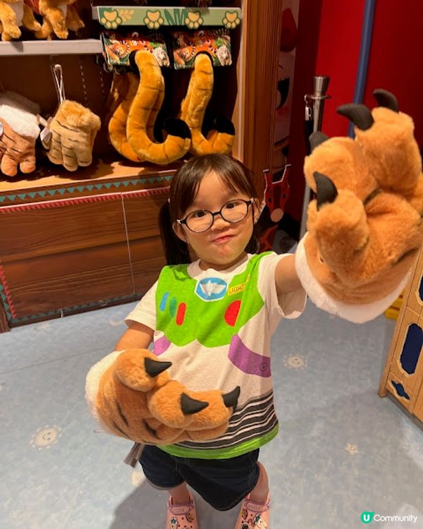 【親子好去處】暑假大玩特玩 | 廣州長隆熊貓酒店2日1夜之旅