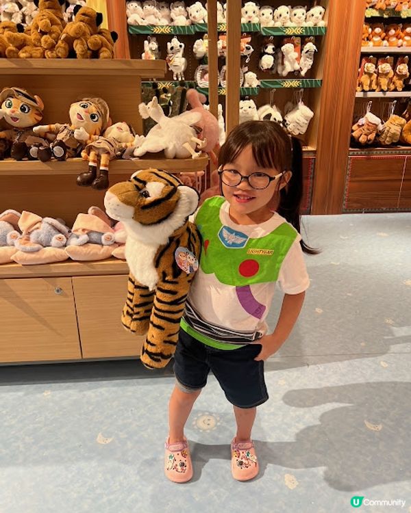 【親子好去處】暑假大玩特玩 | 廣州長隆熊貓酒店2日1夜之旅