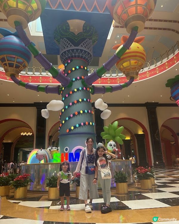 【親子好去處】暑假攻略! 大玩特玩玩盡廣州長隆度假區 | 2日1夜攻略