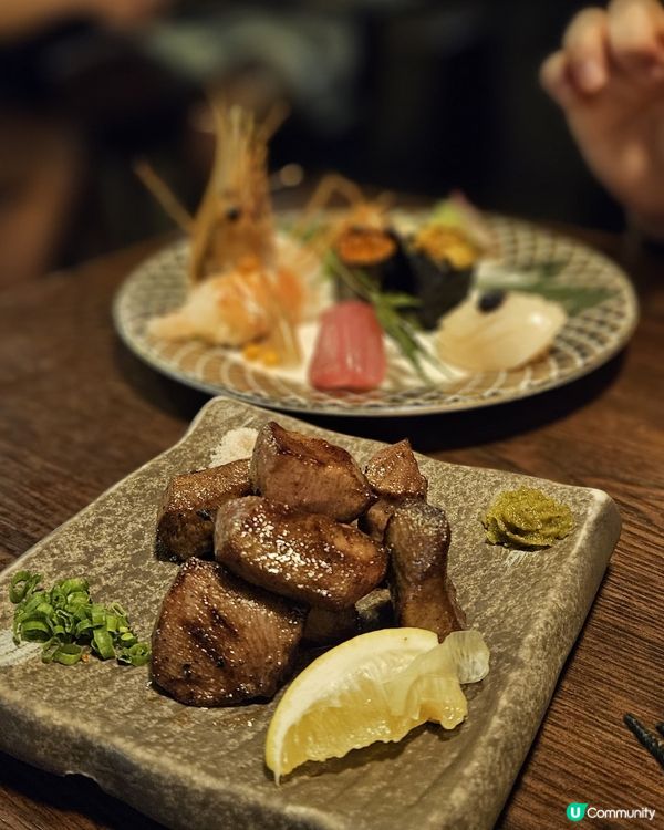 人氣日本居酒屋之《申子居酒屋》