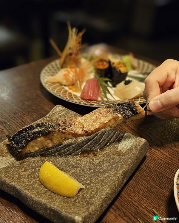 人氣日本居酒屋之《申子居酒屋》