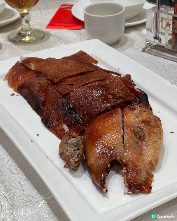 香港美食🫶🏻米芝蓮推介❤️