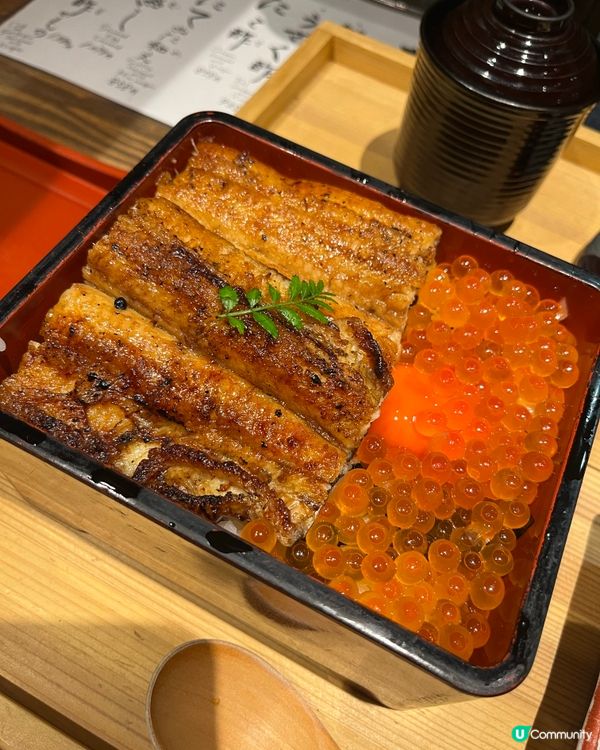 鰻魚控必吃😋法善寺山かづ⁡