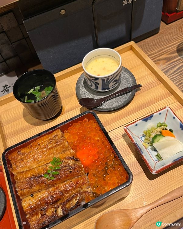 鰻魚控必吃😋法善寺山かづ⁡