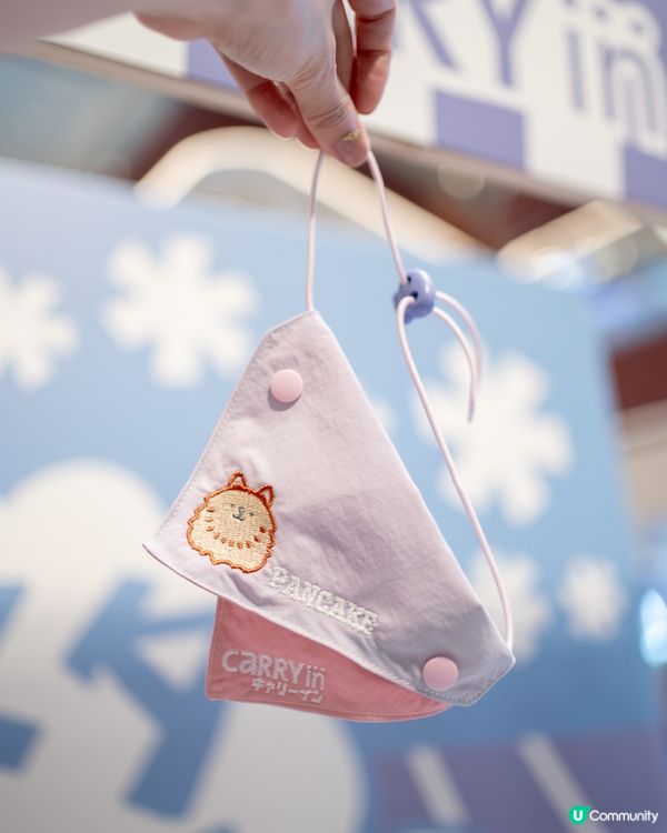 AIRSIDE 狗狗奧運會｜限量snowpeak寵物雪糕