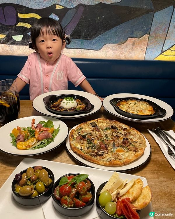 ⚽️🔥 熱血沸騰！撐港隊，食住嘆！