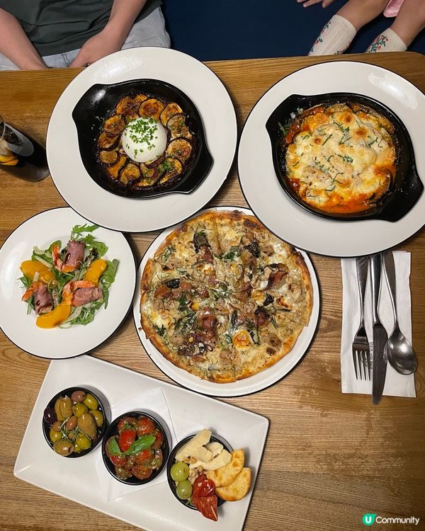 ⚽️🔥 熱血沸騰！撐港隊，食住嘆！