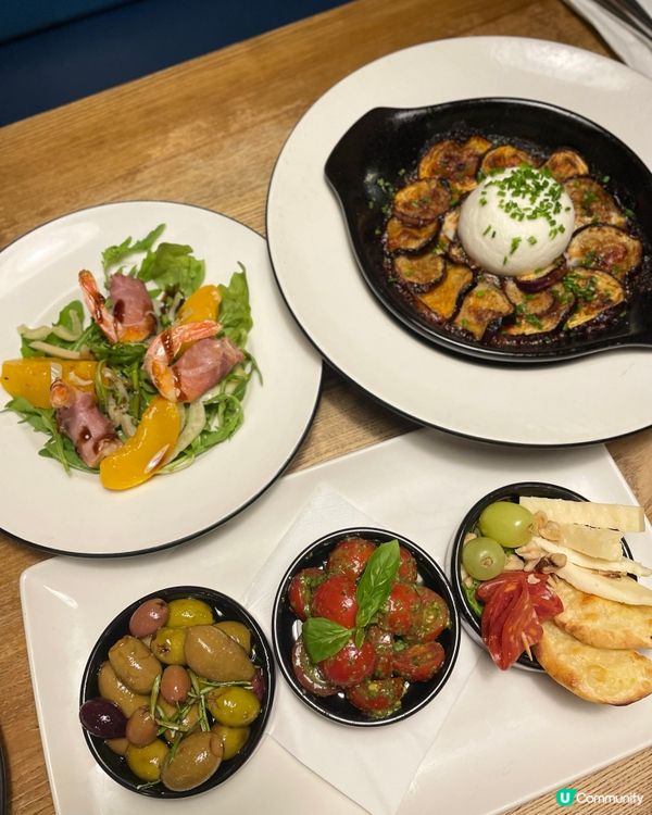 ⚽️🔥 熱血沸騰！撐港隊，食住嘆！