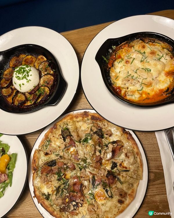 ⚽️🔥 熱血沸騰！撐港隊，食住嘆！