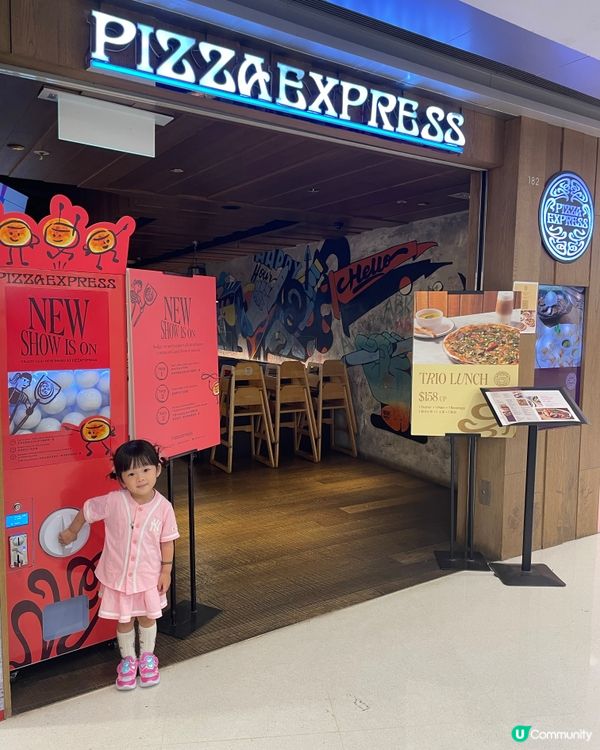 ⚽️🔥 熱血沸騰！撐港隊，食住嘆！