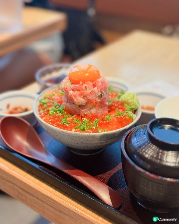 丼丼屋最新聯乘丨期間限定海鮮丼丨來自名古屋的美味