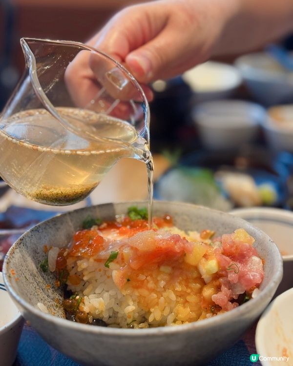 丼丼屋最新聯乘丨期間限定海鮮丼丨來自名古屋的美味