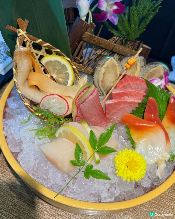 淥鼎記養生火鍋🍲大滿足！😋