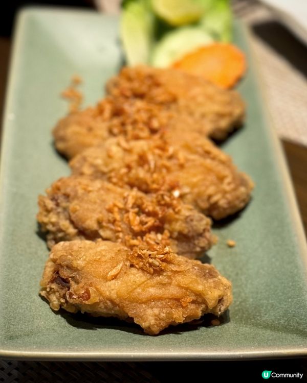 再會又一城@安南