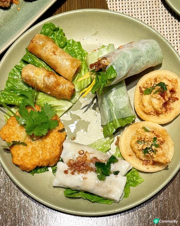 再會又一城@安南