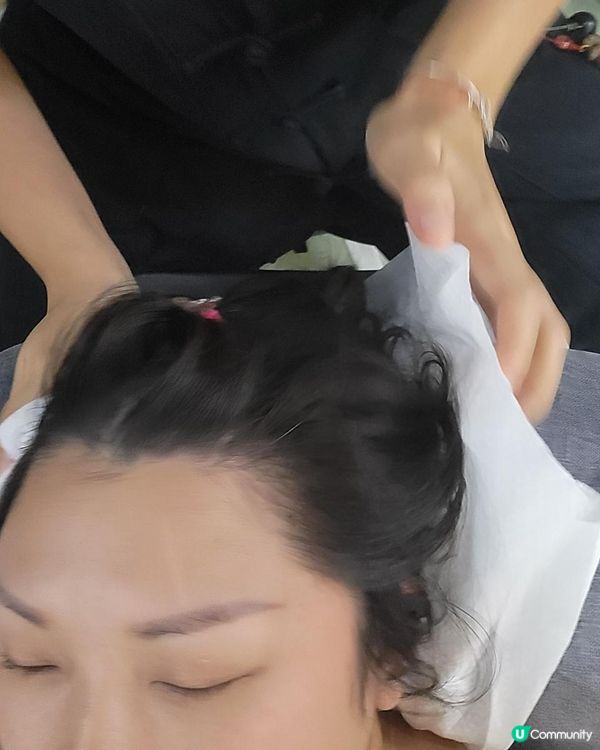 鈦赫茲筋膜治療