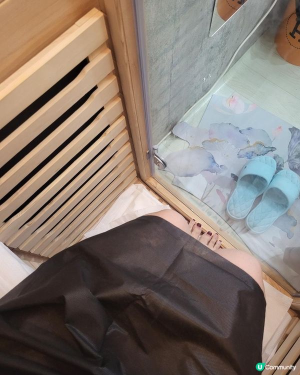 鈦赫茲筋膜治療