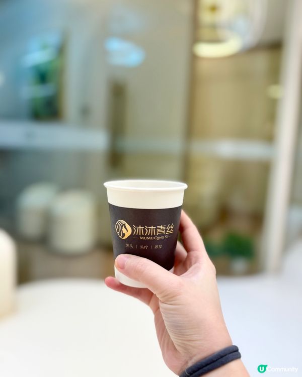 頭療解壓💆🏻‍♀️  一過關就嚟做！