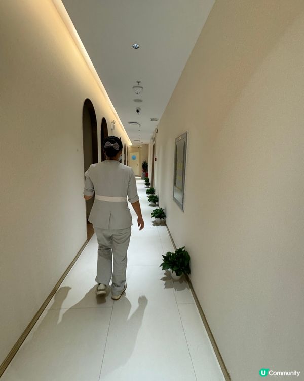 頭療解壓💆🏻‍♀️  一過關就嚟做！