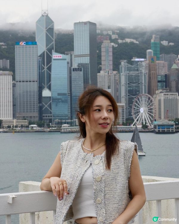 ｛飾物分享｝珍珠永遠是女生的好友