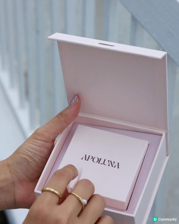 ｛飾物分享｝珍珠永遠是女生的好友