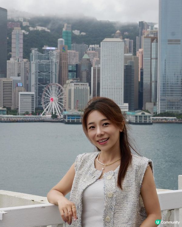 ｛飾物分享｝珍珠永遠是女生的好友